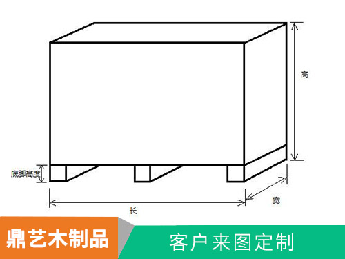 木箱设计